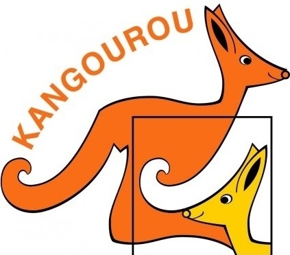 Kangourou des Mathématiques